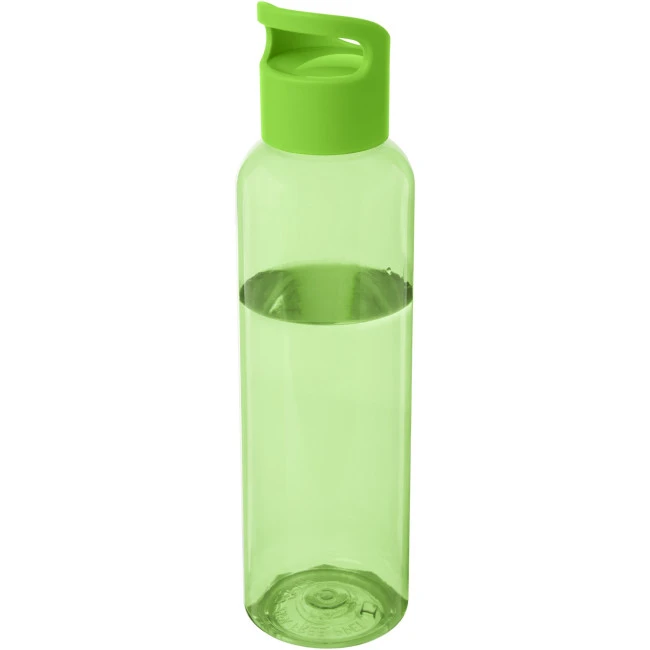 Sky Recycled Plastic Water Bottle 650m