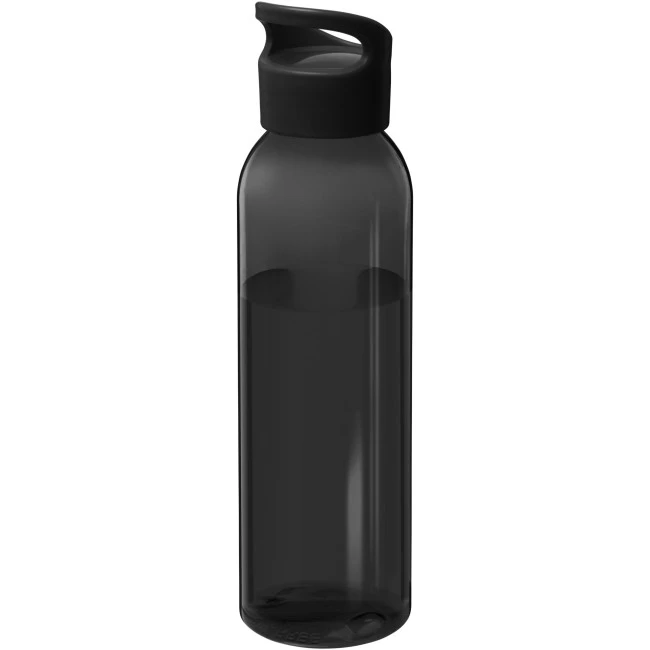 Sky Recycled Plastic Water Bottle 650m