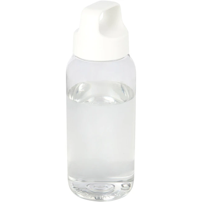 Bebo Recycled Plastic Water Bottle 450ml