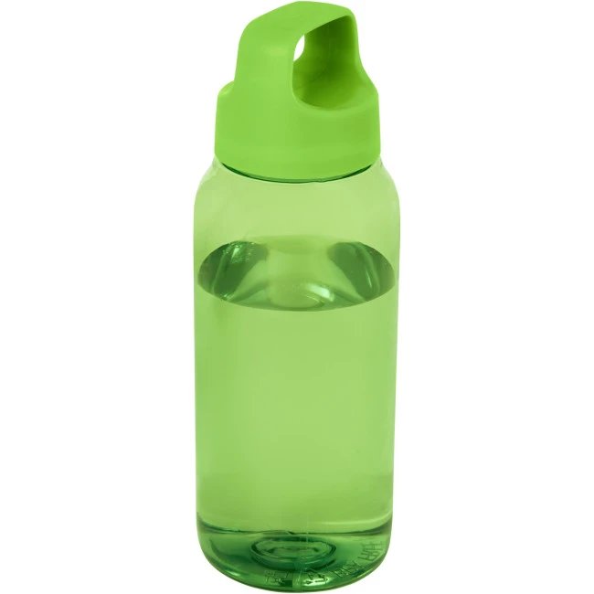Bebo Recycled Plastic Water Bottle 450ml