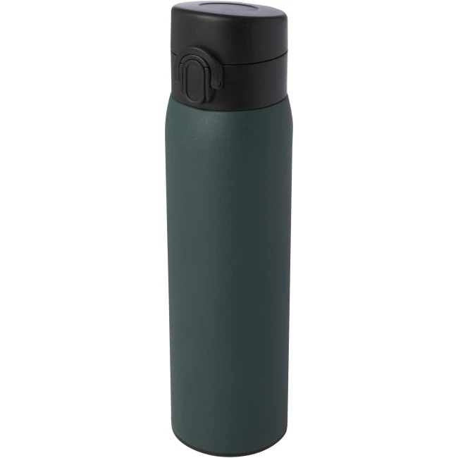 Sika RCS Recycled Stainless Steel Insulated Flask 450ml