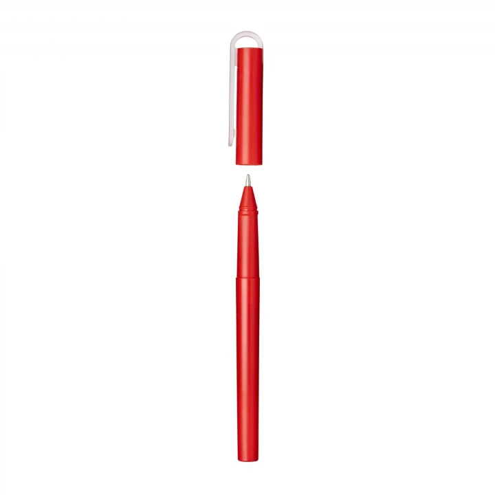 Sustainable Living Recycled Plastic Bottle Pen with Gel ink