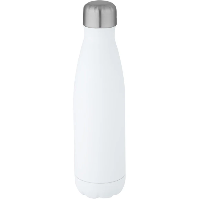 Cove RCS Recycled Stainless Steel Vacuum Insulated Bottle 500ml