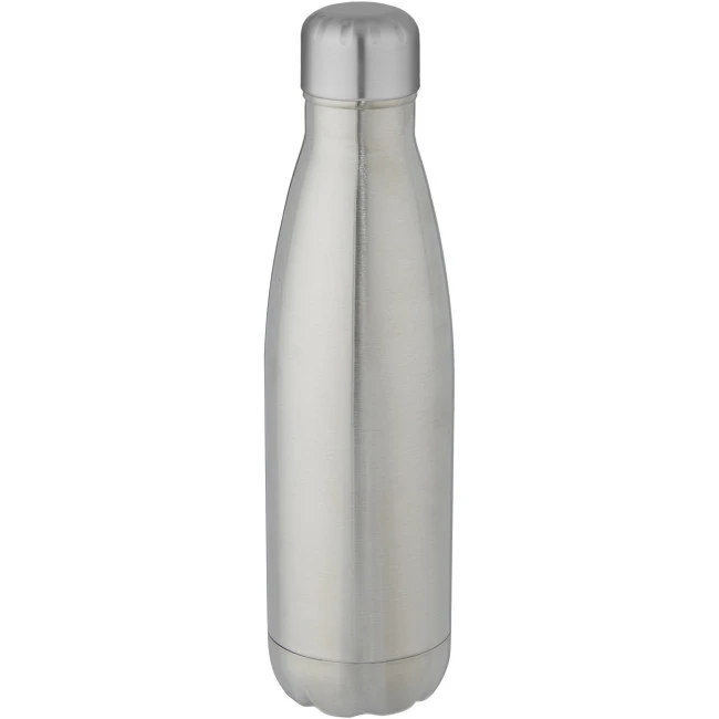 Cove RCS Recycled Stainless Steel Vacuum Insulated Bottle 500ml