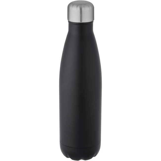 Cove RCS Recycled Stainless Steel Vacuum Insulated Bottle 500ml
