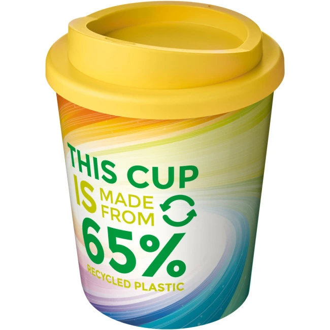 Brite-Americano Espresso Eco Insulated Tumbler 250ml