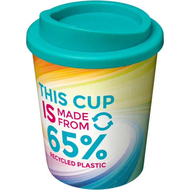 Brite-Americano Espresso Eco Insulated Tumbler 250ml