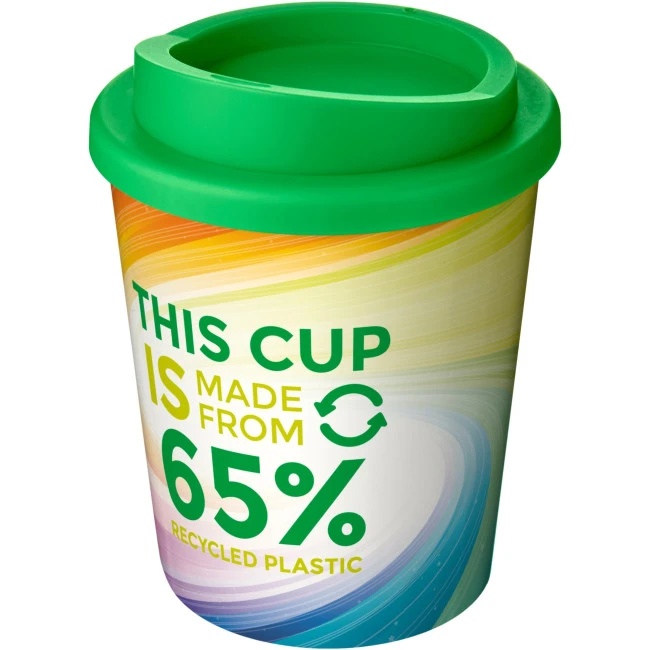 Brite-Americano Espresso Eco Insulated Tumbler 250ml