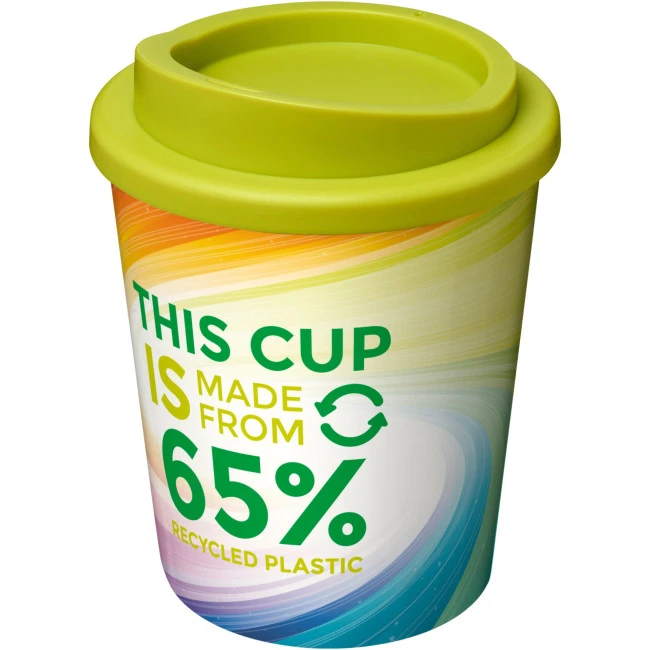 Brite-Americano Espresso Eco Insulated Tumbler 250ml