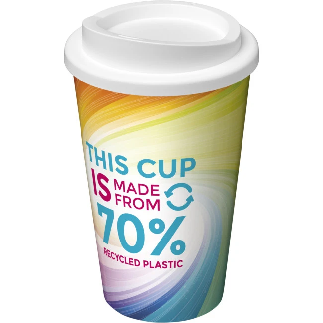 Brite-Americano Eco 350ml Insulated Tumbler
