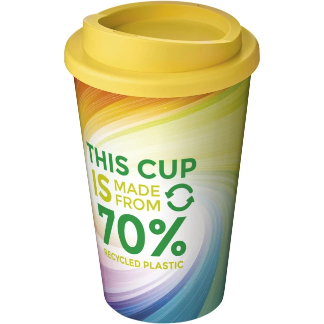 Brite-Americano Eco 350ml Insulated Tumbler