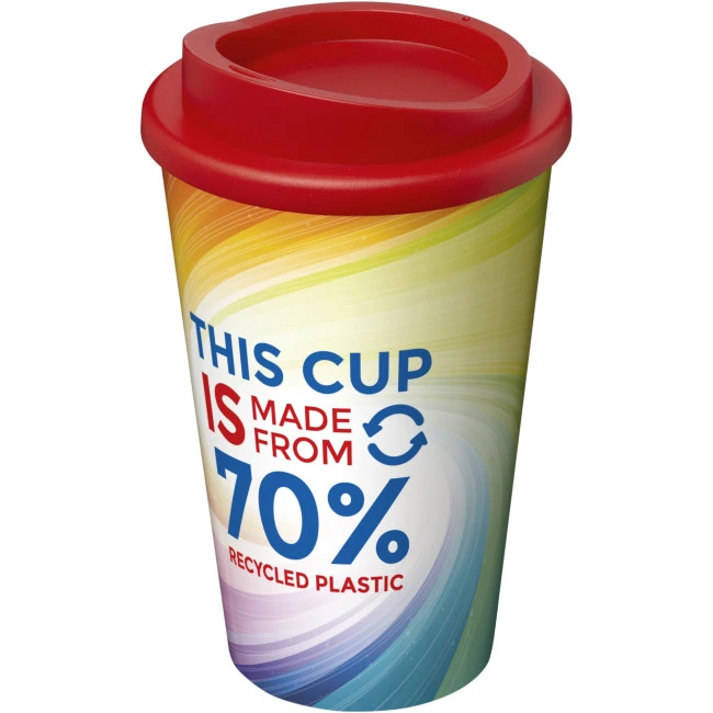 Brite-Americano Eco 350ml Insulated Tumbler