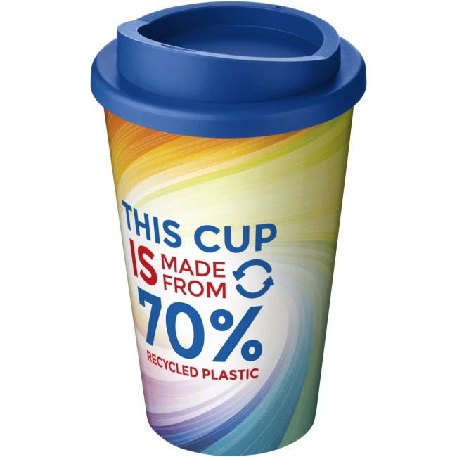 Brite-Americano Eco 350ml Insulated Tumbler