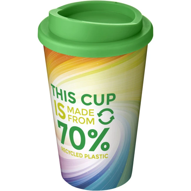 Brite-Americano Eco 350ml Insulated Tumbler