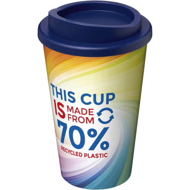 Brite-Americano Eco 350ml Insulated Tumbler