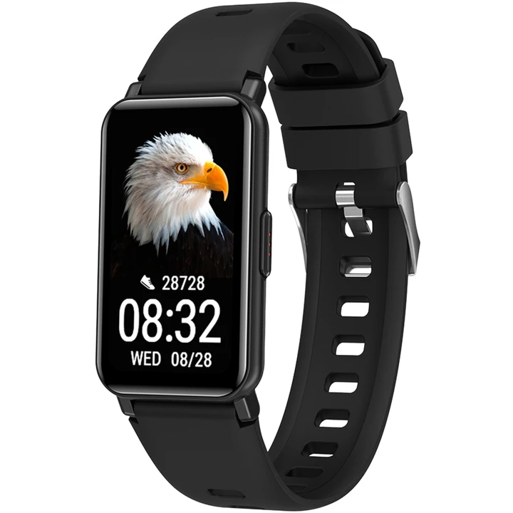 Prixton AT806 Multisport Smartband With GPS
