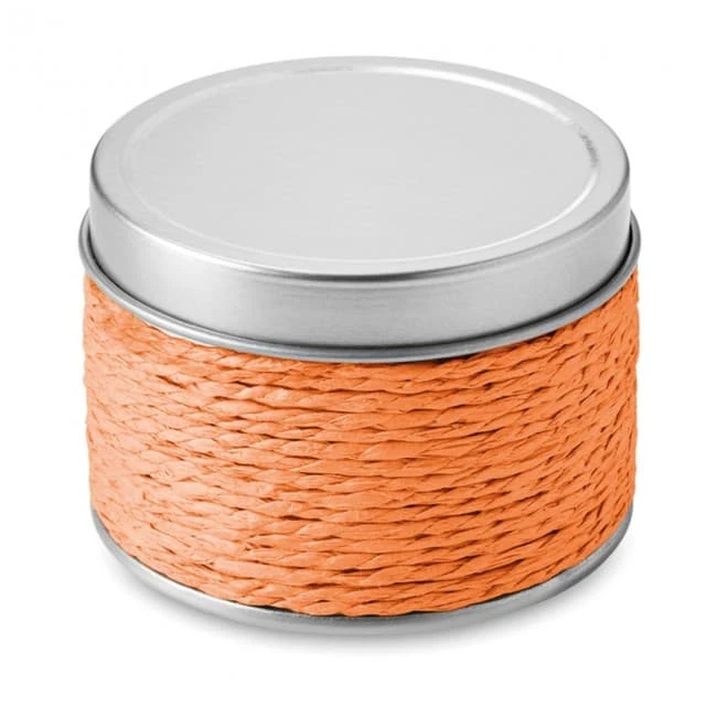 Fragrance Candle
