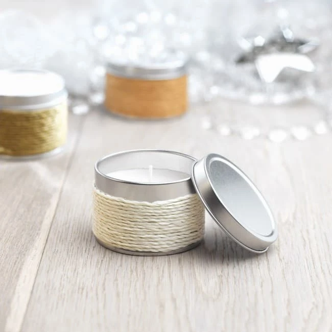 Fragrance Candle