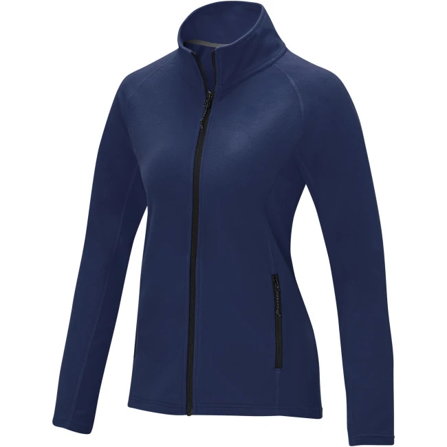 Zelus Women's Fleece Jacket