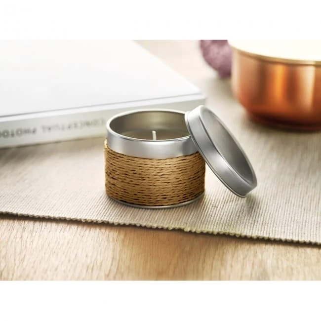 Fragrance Candle