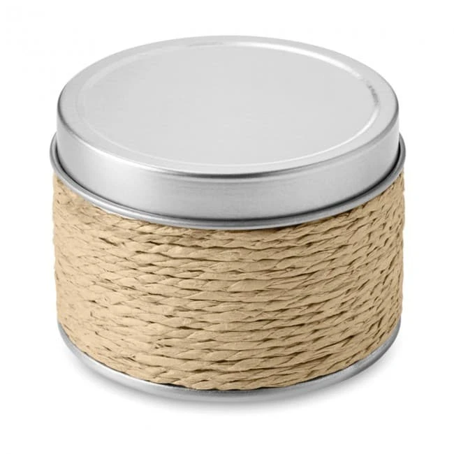 Fragrance Candle