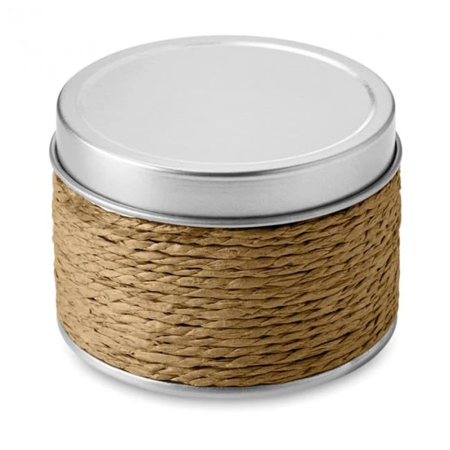 Fragrance Candle