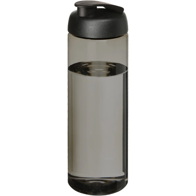H2O Active Eco Vibe Flip Lid Sport Bottle 850ml
