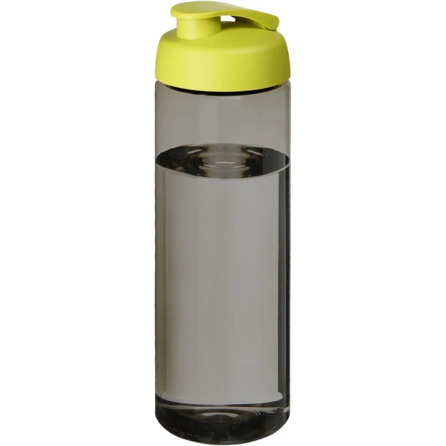 H2O Active Eco Vibe Flip Lid Sport Bottle 850ml