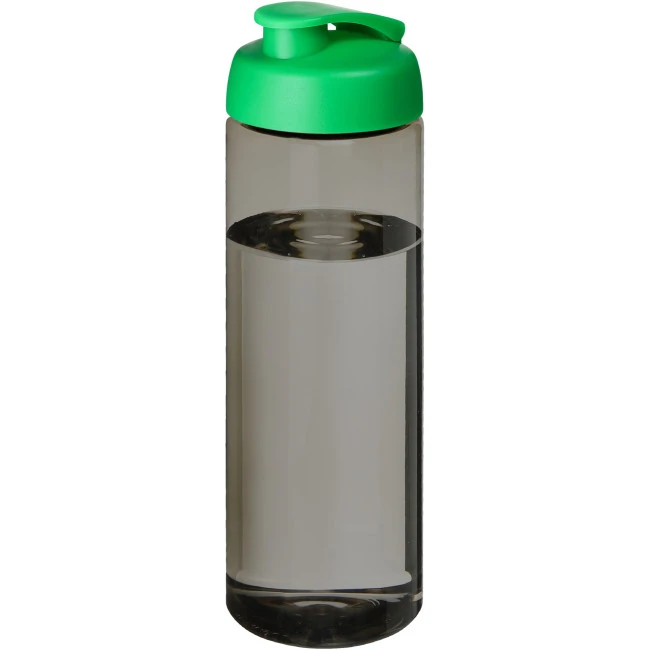 H2O Active Eco Vibe Flip Lid Sport Bottle 850ml
