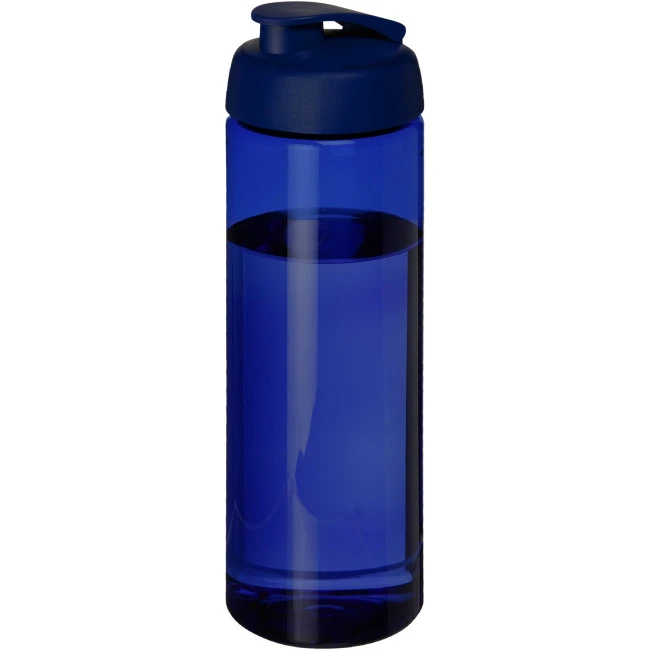 H2O Active Eco Vibe Flip Lid Sport Bottle 850ml