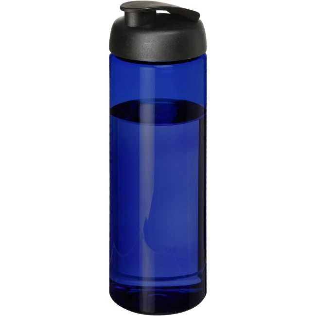 H2O Active Eco Vibe Flip Lid Sport Bottle 850ml
