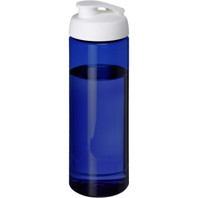 H2O Active Eco Vibe Flip Lid Sport Bottle 850ml