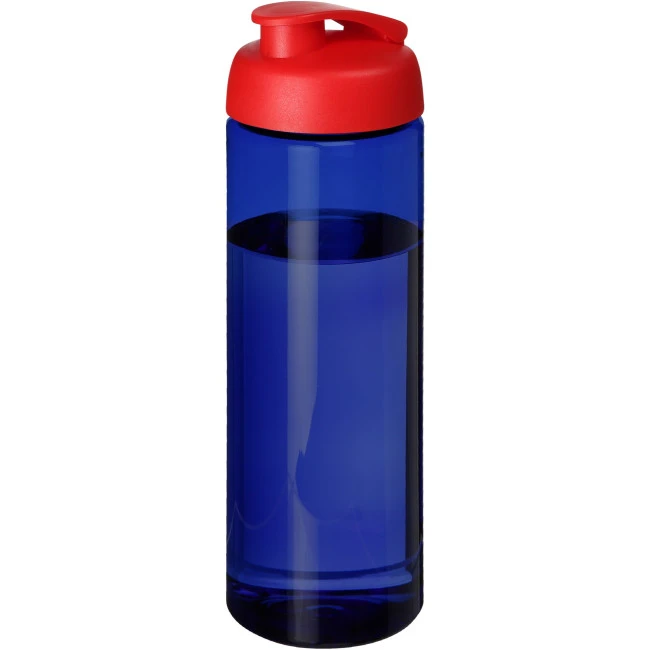 H2O Active Eco Vibe Flip Lid Sport Bottle 850ml