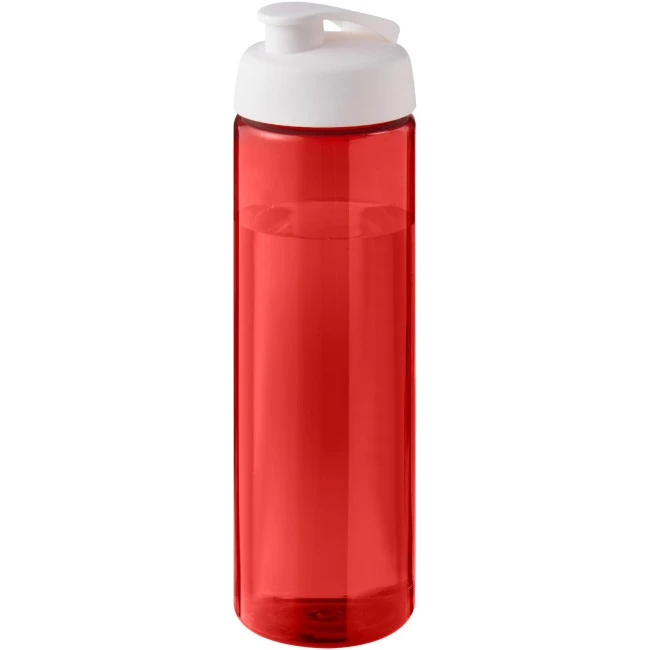 H2O Active Eco Vibe Flip Lid Sport Bottle 850ml