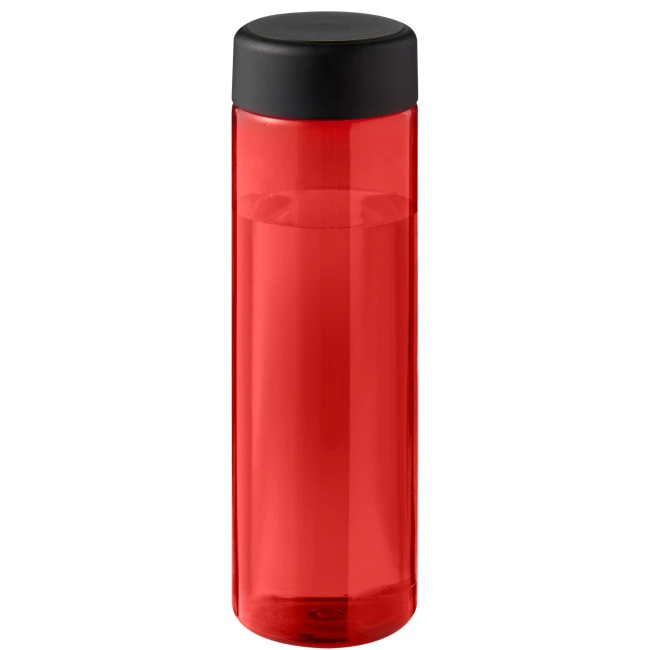 H2O Active Eco Vibe Screw Cap Water Bottle 850ml