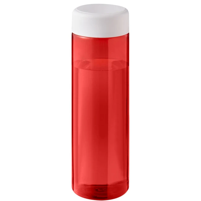 H2O Active Eco Vibe Screw Cap Water Bottle 850ml