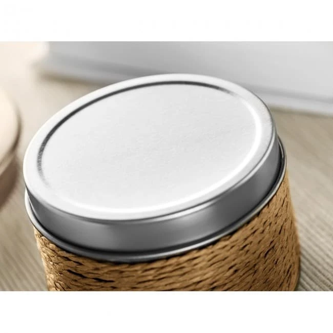 Fragrance Candle