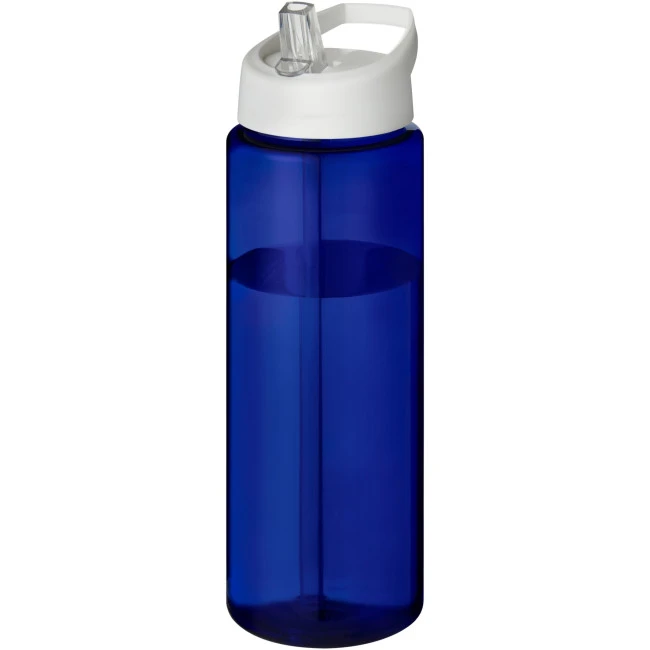 H2O Active Eco Vibe Spout Lid Sport Bottle 850ml