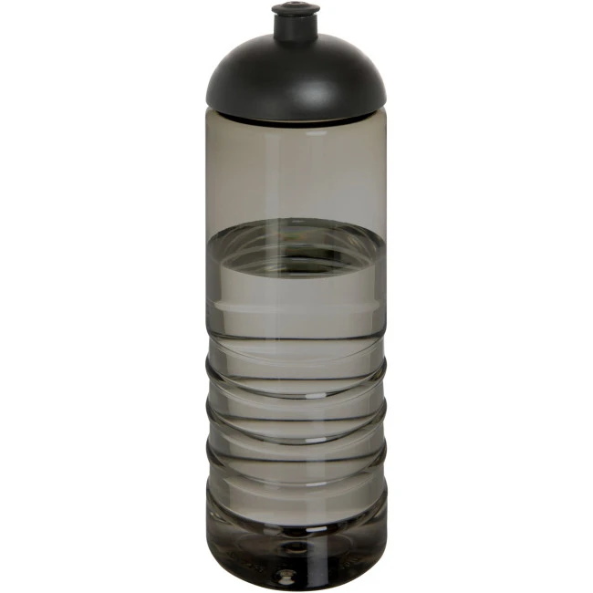 H2O Active Eco Treble Dome Lid Sport Bottle 750ml