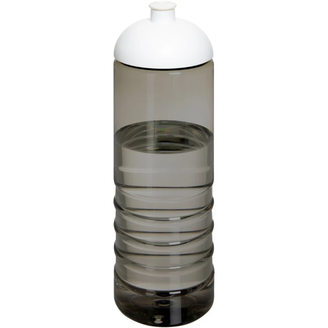 H2O Active Eco Treble Dome Lid Sport Bottle 750ml