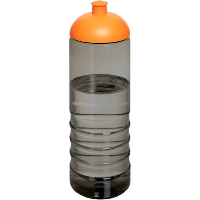H2O Active Eco Treble Dome Lid Sport Bottle 750ml