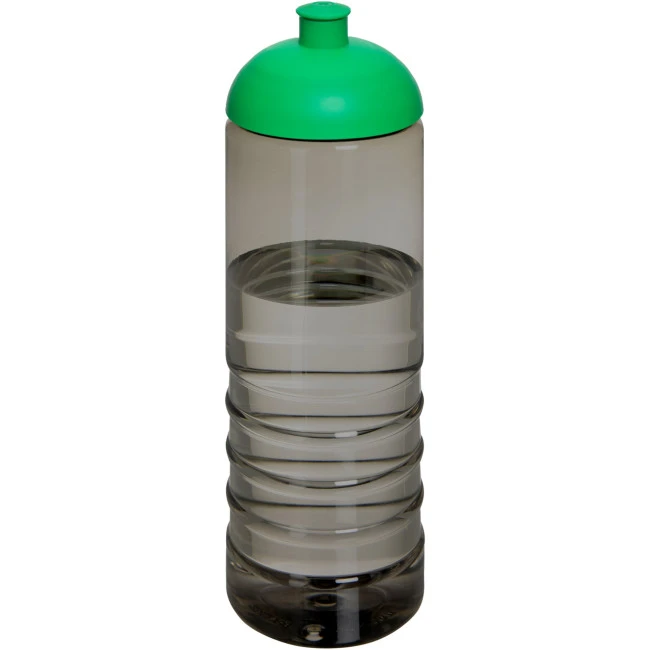 H2O Active Eco Treble Dome Lid Sport Bottle 750ml