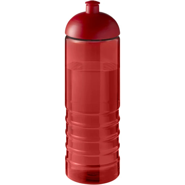 H2O Active Eco Treble Dome Lid Sport Bottle 750ml