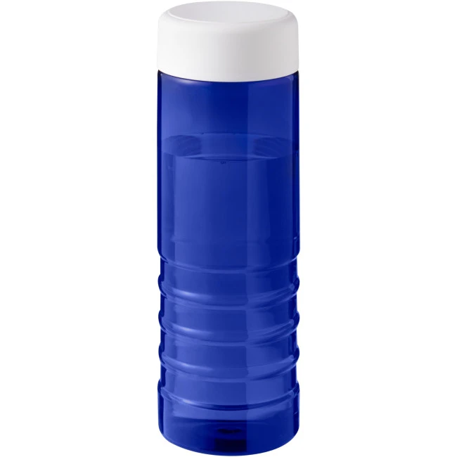 H2O Active Eco Treble Screw Cap Water Bottle 750ml