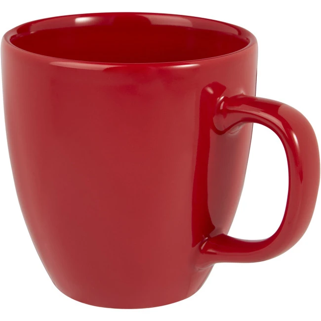 Moni Ceramic Mug 430ml