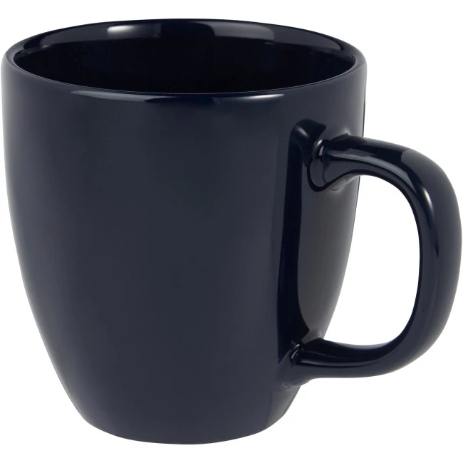 Moni Ceramic Mug 430ml
