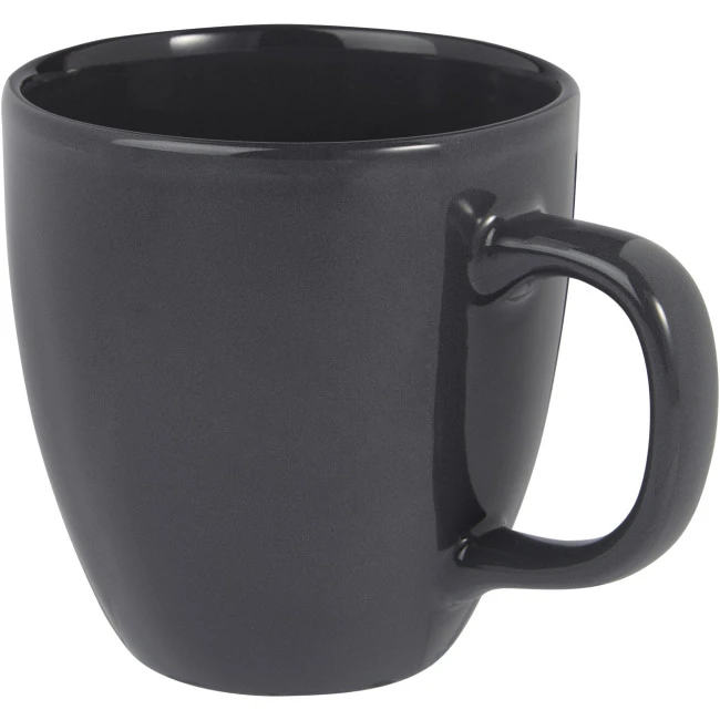 Moni Ceramic Mug 430ml