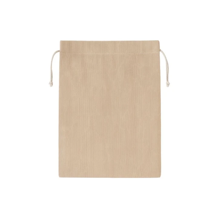 Sustainable Living Sapri Medium Juco Drawstring Gift Bag