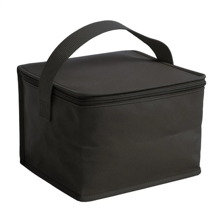 Sustainable Living Thermal R-PET Non Woven Bag