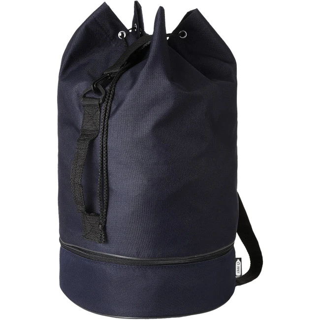 Idaho RPET Sailor Duffel Bag 35L